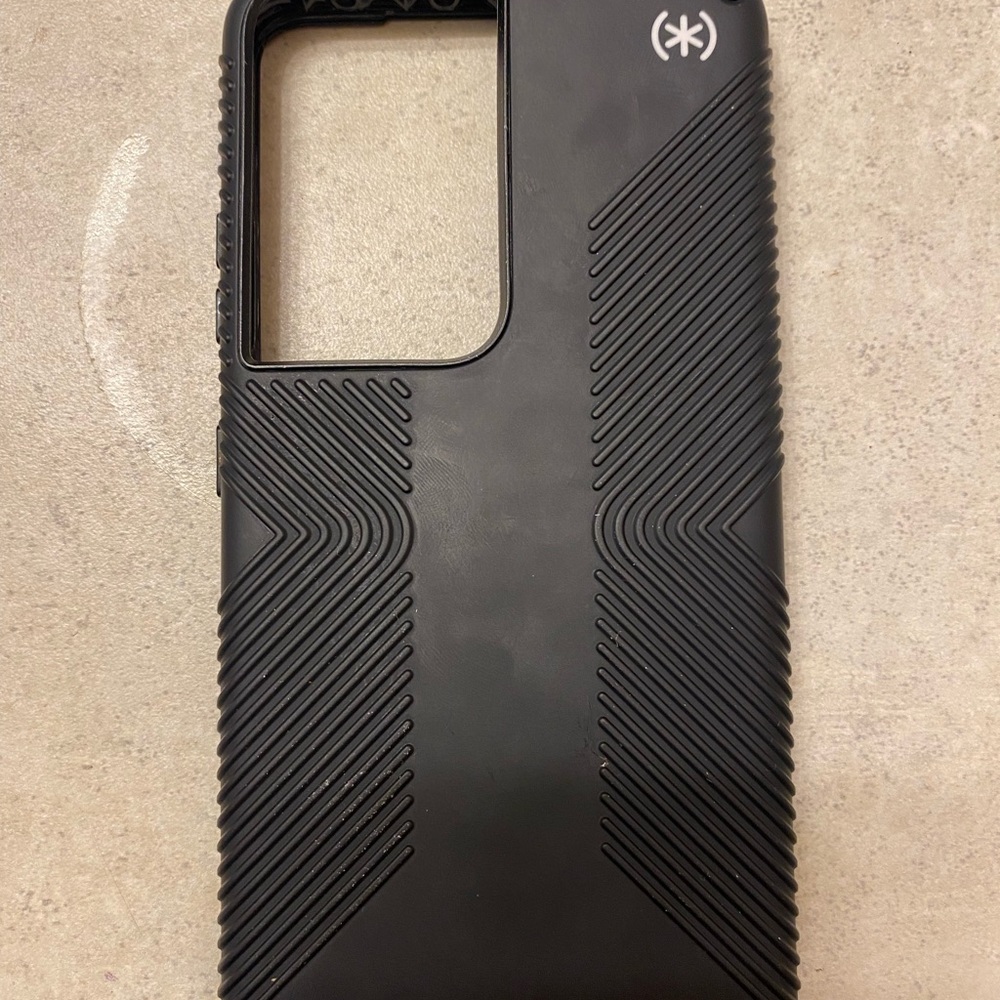 S21 ultra spec case